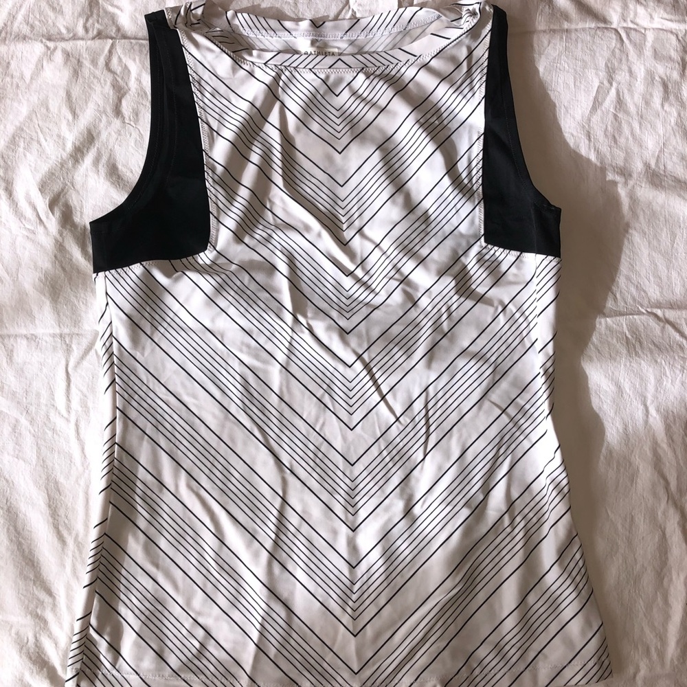 Athleta Top